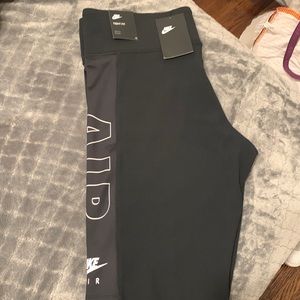 Nike Tight Fit shorts